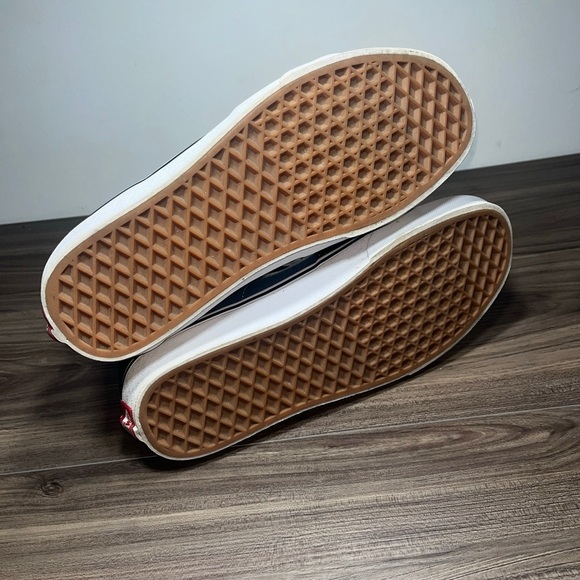 Vans Sk8 High Top Sneaker Men’s US 8 or Women’s 9.5 - Picture 9 of 9